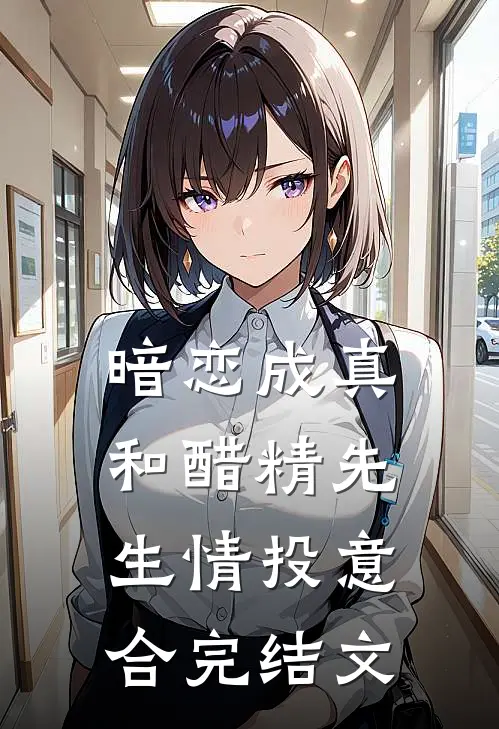 暗恋成真：和醋精先生情投意合完结文