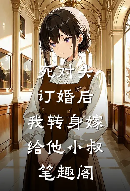 死对头订婚后，我转身嫁给他小叔笔趣阁