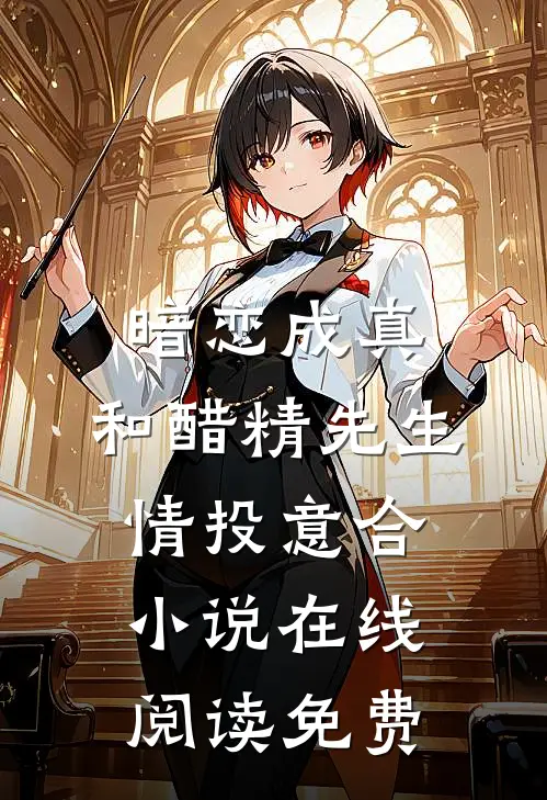 暗恋成真：和醋精先生情投意合小说在线阅读免费