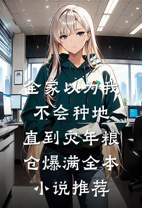 全家以为我不会种地，直到灾年粮仓爆满全本小说推荐