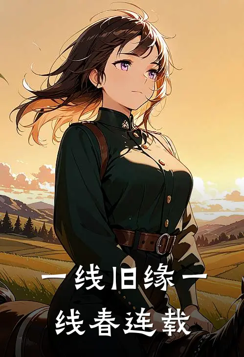 一线旧缘一线春连载