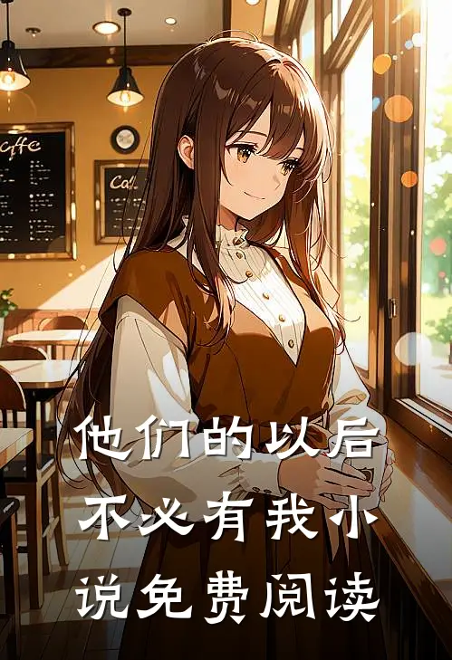 他们的以后，不必有我小说免费阅读