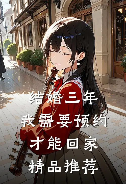 结婚三年，我需要预约才能回家精品推荐
