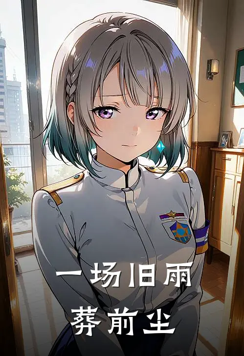 一场旧雨葬前尘是歌