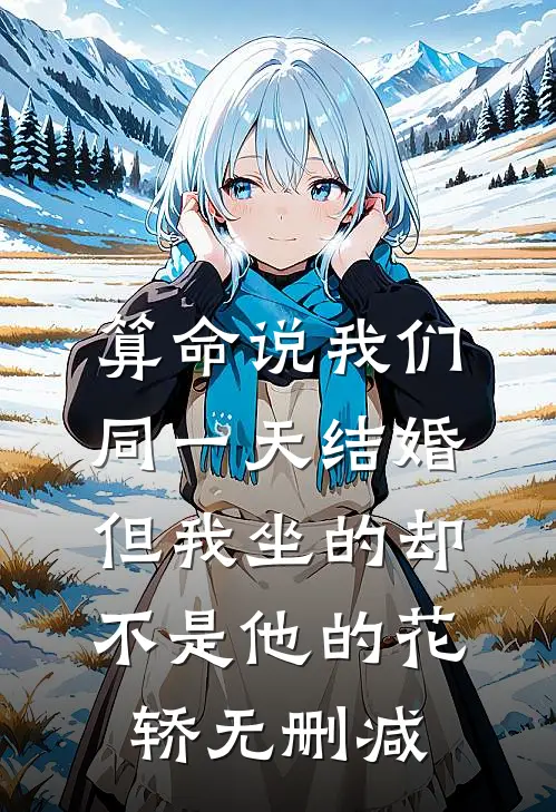 算命说我们同一天结婚，但我坐的却不是他的花轿无删减