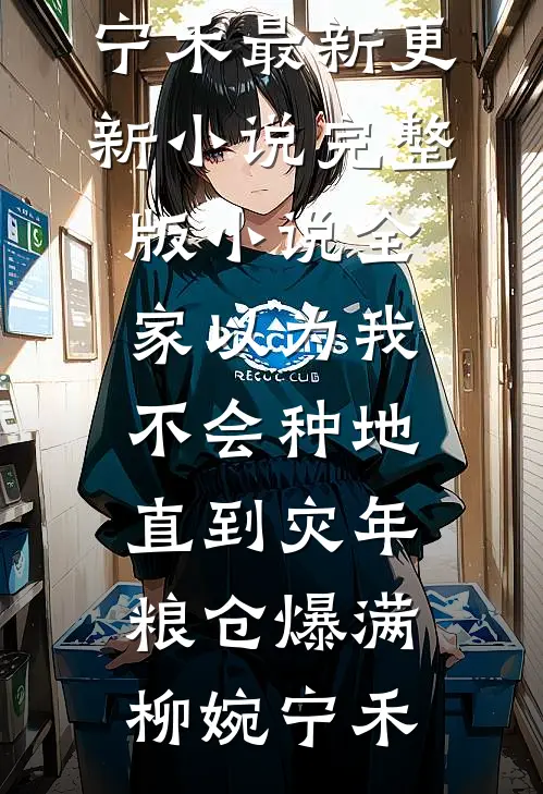 全家以为我不会种地，直到灾年粮仓爆满(柳婉宁禾)最新更新小说_完整版小说全家以为我不会种地，直到灾年粮仓爆满柳婉宁禾