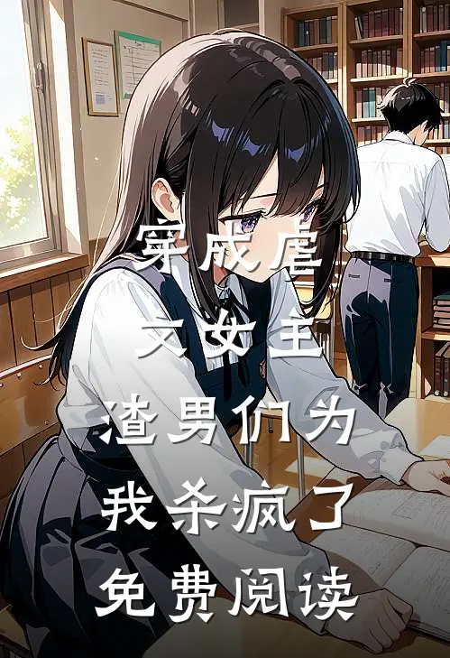 穿成虐文女主，渣男们为我杀疯了免费阅读