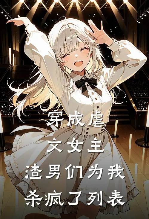 穿成虐文女主，渣男们为我杀疯了列表