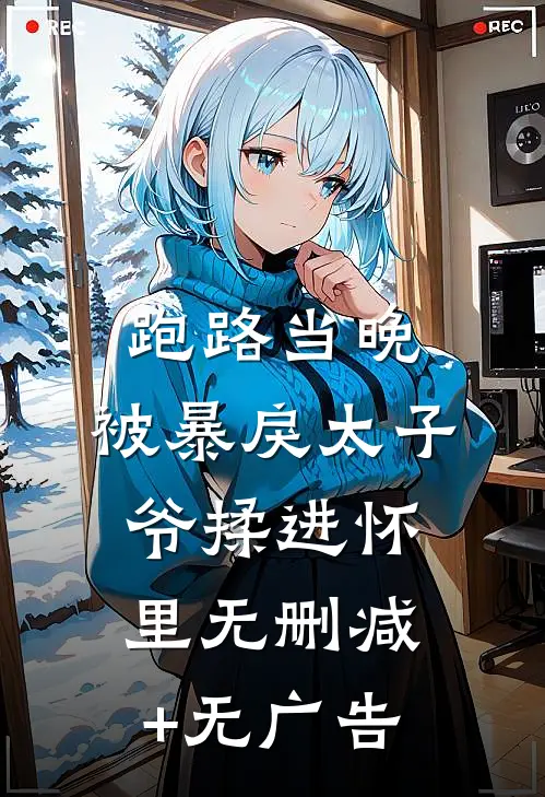 跑路当晚，被暴戾太子爷揉进怀里无删减+无广告