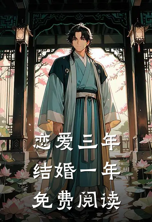 恋爱三年，结婚一年免费阅读
