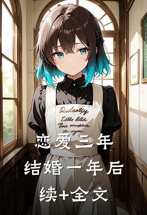 恋爱三年，结婚一年后续+全文