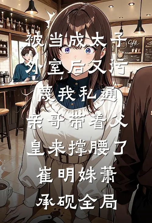 被当成太子外室后又污蔑我私通，亲哥带着父皇来撑腰了崔明姝萧承砚全局