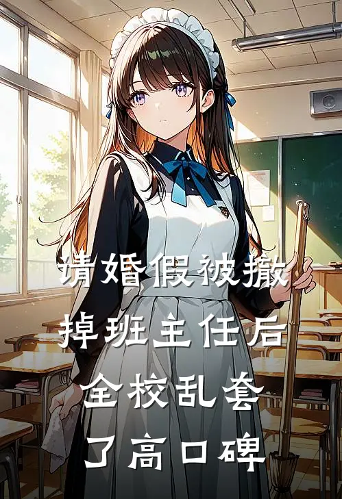 请婚假被撤掉班主任后，全校乱套了高口碑