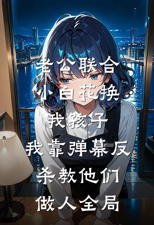 老公联合小白花换我孩子，我靠弹幕反杀教他们做人全局