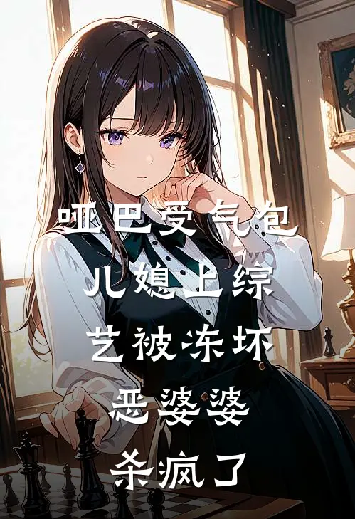 哑巴受气包儿媳上综艺被冻坏，恶婆婆杀疯了