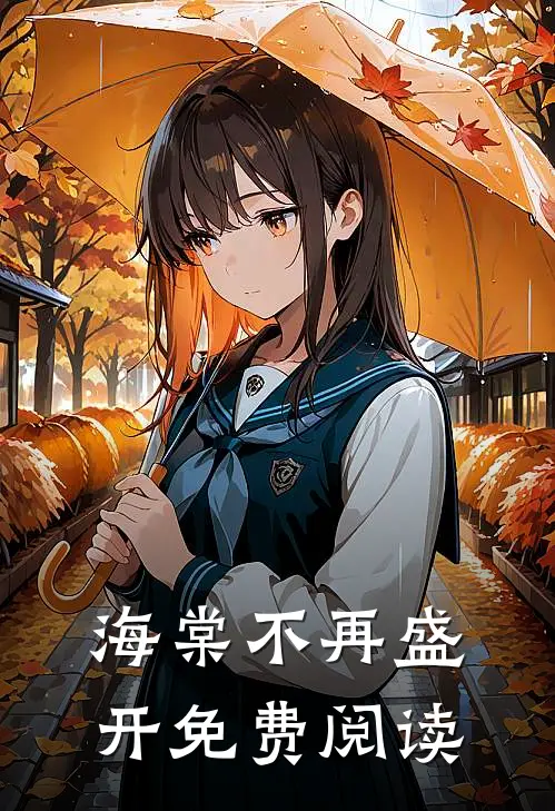 海棠不再盛开免费阅读