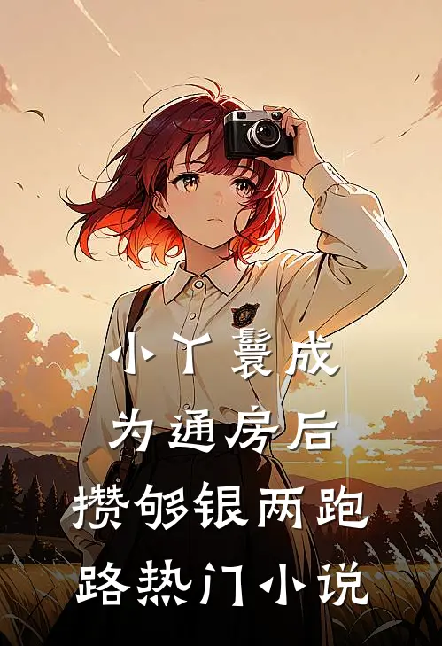 小丫鬟成为通房后，攒够银两跑路热门小说
