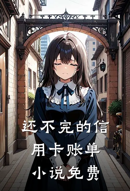 还不完的信用卡账单小说免费
