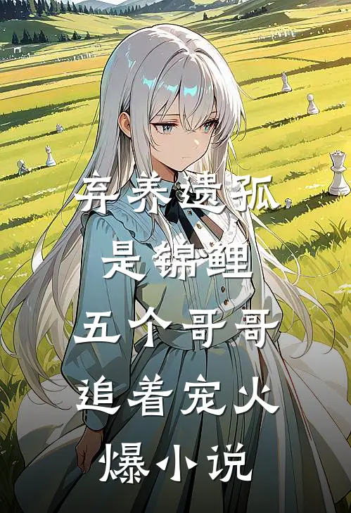 弃养遗孤是锦鲤，五个哥哥追着宠火爆小说