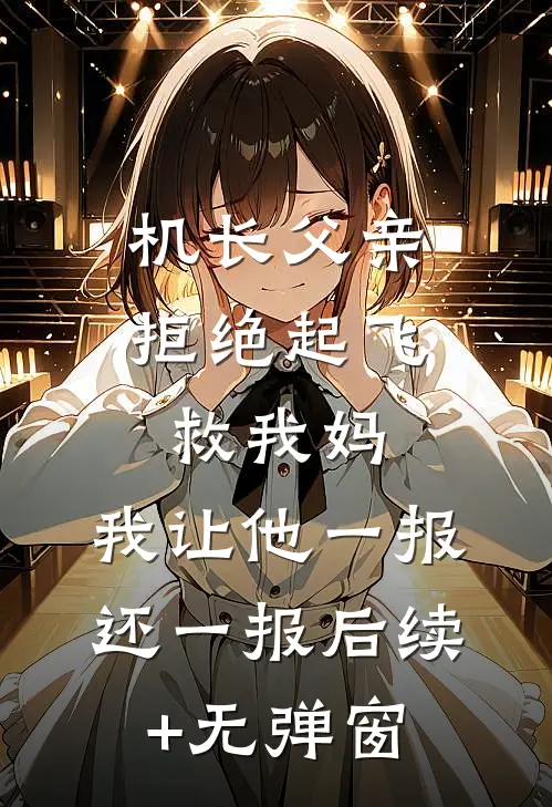 机长父亲拒绝起飞救我妈，我让他一报还一报后续+无弹窗