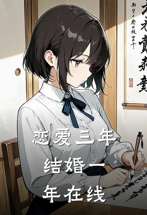恋爱三年，结婚一年在线