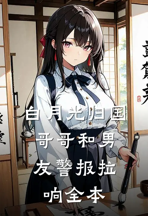 白月光归国，哥哥和男友警报拉响全本