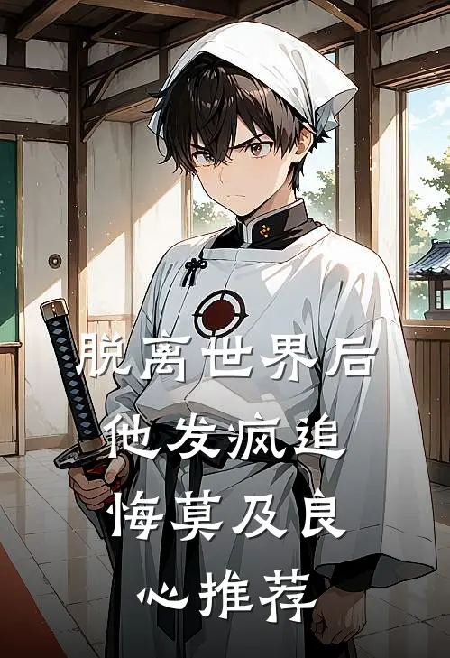 脱离世界后，他发疯追悔莫及良心推荐