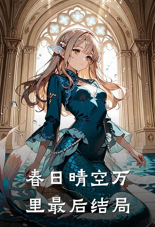 春日晴空万里最后结局