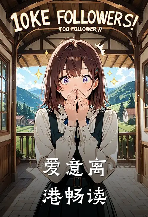 爱意离港畅读