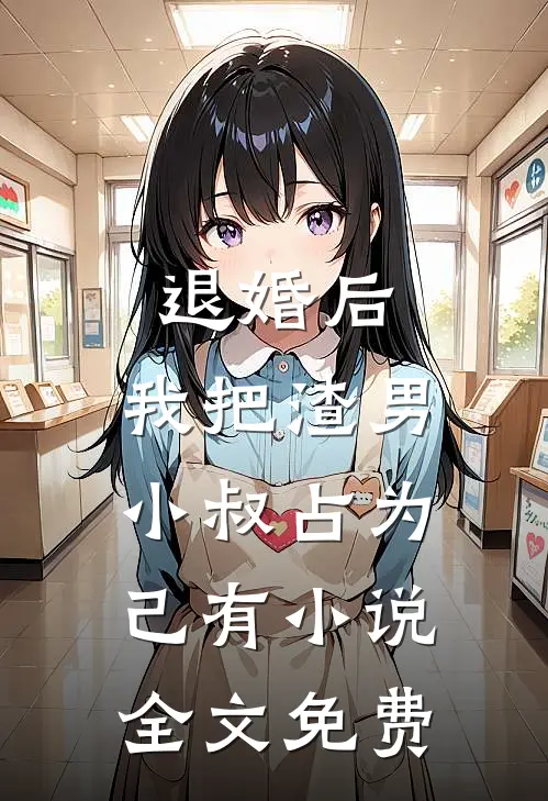 退婚后，我把渣男小叔占为己有小说全文免费