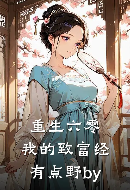 重生六零：我的致富经有点野by