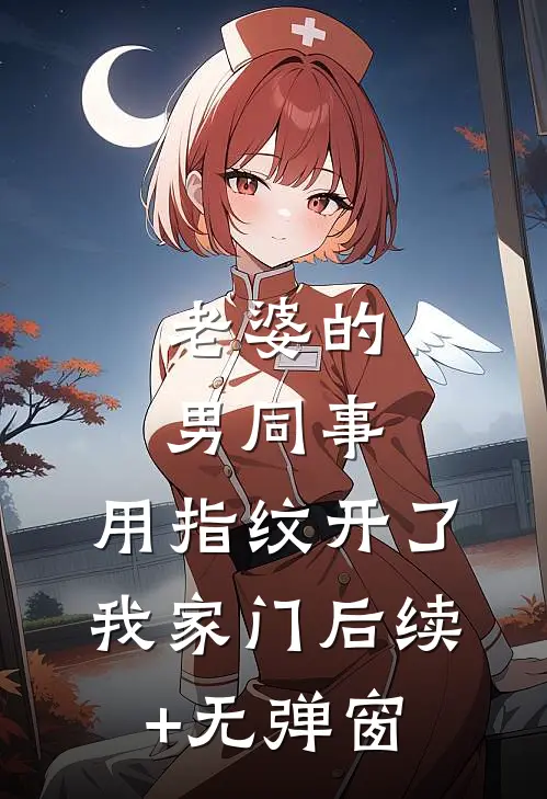 老婆的男同事，用指纹开了我家门后续+无弹窗