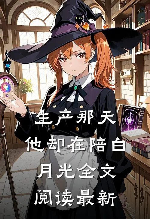 生产那天，他却在陪白月光全文阅读最新