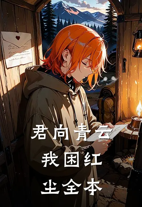 君向青云，我困红尘全本