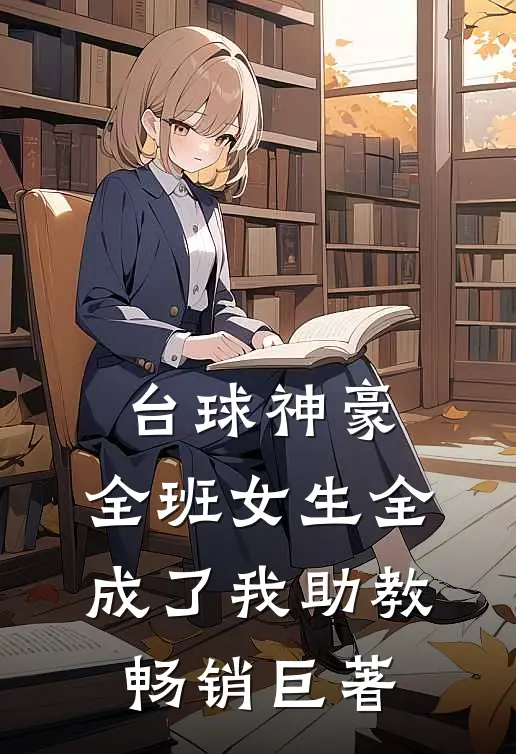 台球神豪：全班女生全成了我助教畅销巨著