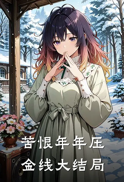 苦恨年年压金线大结局