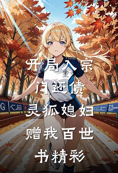 开局入宗门还债，灵狐媳妇赠我百世书精彩