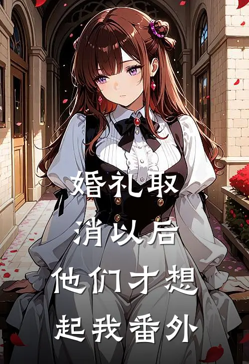 婚礼取消以后，他们才想起我番外