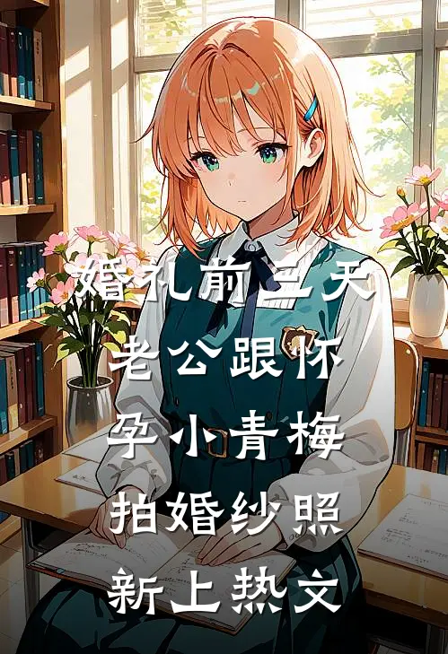 婚礼前三天，老公跟怀孕小青梅拍婚纱照新上热文
