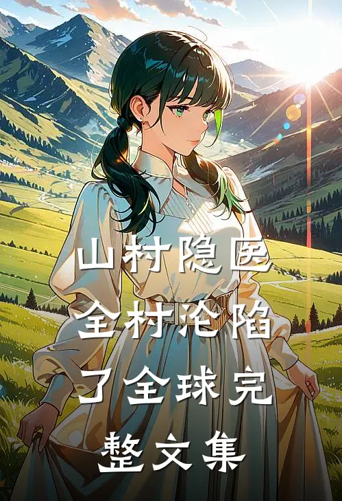 山村隐医，全村沦陷了全球完整文集