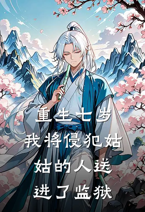 重生七岁，我将侵犯姑姑的人送进了监狱