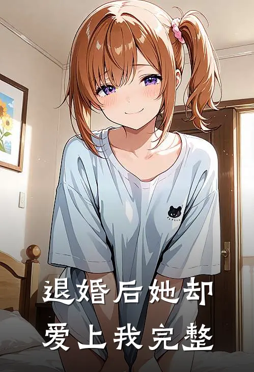 退婚后她却爱上我完整