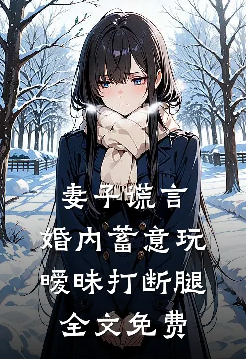 妻子谎言，婚内蓄意玩暧昧打断腿全文免费