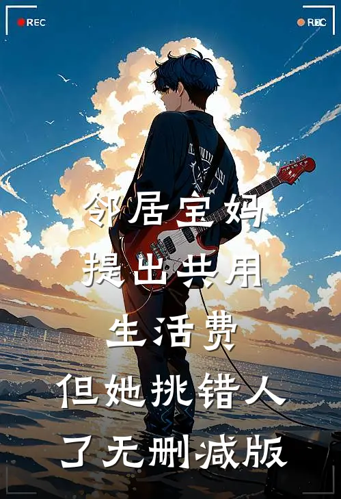 邻居宝妈提出共用生活费，但她挑错人了无删减版