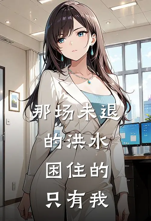 那场未退的洪水,困住的只有我