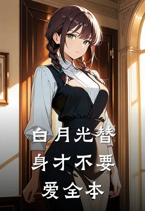 白月光替身才不要爱全本