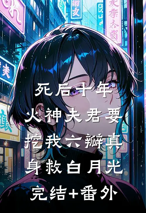死后十年，火神夫君要挖我六瓣真身救白月光完结+番外