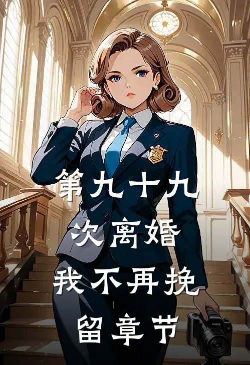 第九十九次离婚，我不再挽留章节
