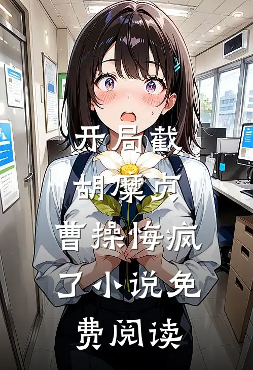 开局截胡糜贞，曹操悔疯了小说免费阅读