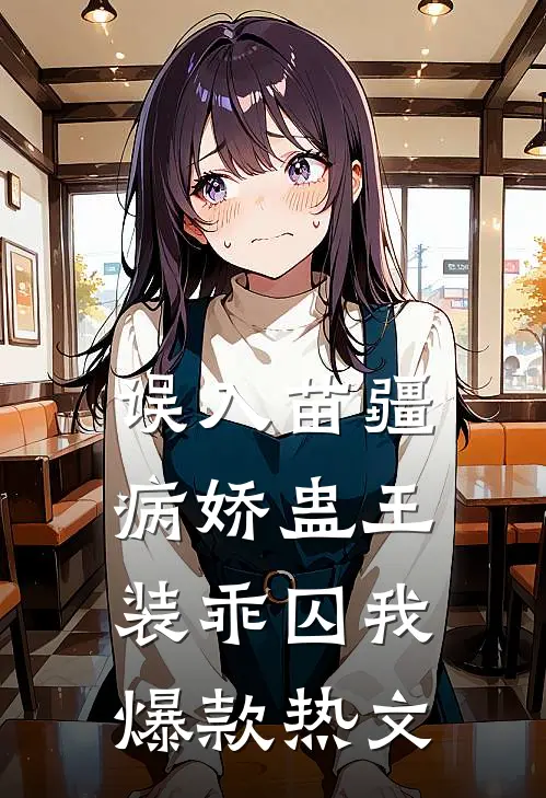 误入苗疆，病娇蛊王装乖囚我爆款热文